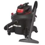 SV 6 Gallon 3.5 PHP Wet/Dry Vacuum Cleaner for $49.99