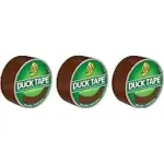 Duck Brand Color Duct Tape 3-Pack for $11.82