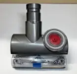 Dyson Tangle Free Turbine Tool Brush Vacuum Attachment for $16.99