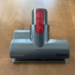 Dyson V7/V8/V10/V11 Mini Vacuum Motor Head Attachment – New, Only $14.99 (46% Off)