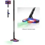 Dyson PencilVac Fluffycones Cordless Vacuum with Detangling Cleaner Head – $449.99 ($150 Off)