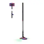 Dyson V11 Animal Cordless Vacuum Cleaner (Black) – $251.99 ($599.99 Original Price)