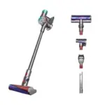 Dyson V8 Absolute Cordless Vacuum Cleaner (Refurbished) – $189.99 at Walmart