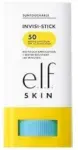 e.l.f. SKIN Suntouchable Invisi-Stick SPF 50 Sunscreen – $6.75 at Amazon