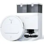 Ecovacs Deebot T50 Pro Omni Robot Vacuum and Mop for $359