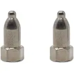 Educator Titanium Contact Points for E-Collar Remote – $7.23