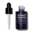 Eight Saints High Society Botanical Face Oil (1oz) – $35.10 ($58.00 Original)