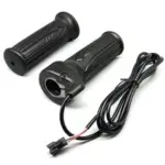 New Electric Motorcycle Full Twist Throttle Accelerator – $12.73 ($21.21 Original)