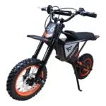 3000W Electric Scooter for Adults – 34 MPH, 31 Mile Range, 330 lbs Capacity – $469.00 ($938.00 Value)