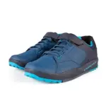 Endura MT500 Burner Mountain Cycling Shoes in Navy – Size 7 for $34.32