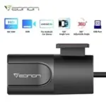 Eonon A100 Waterproof 720P Front Dash Cam for $38.99