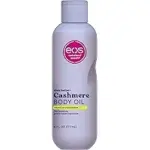eos Cashmere Vanilla Body Oil – 24 Hour Moisture, Now $5.84 (Was $14.99)