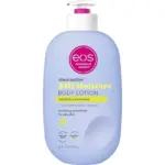 Eos Shea Better Body Lotion, Vanilla Cashmere (2 x 16-Oz Bottles) – $7.38 at Amazon