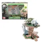 EPOCH Games Jurassic World Island Quake Balancing Game for $7.07