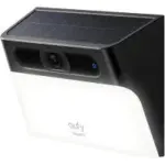 eufy S120 Solar Wall Light Wireless 2K Outdoor Camera – $66.49 (33% Off)