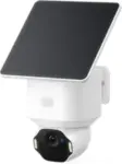 eufy SoloCam E42 4K Security Camera with Solar Panel – $120 ($180 Value)