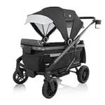 Evenflo Shyft All-Terrain Performance Stroller Wagon for $353.12