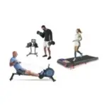 Up to 59% Off Echelon, Upreign, Runfast Exercise Equipment at