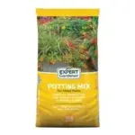 Expert Gardener Potting Mix for Potted Plants, 2 cu. ft. – $9.97 at Walmart