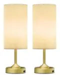2-Pack EZVALO 4000mAh Dimmable Lamps for $31 with Free Shipping