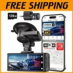F7N Touch Wireless Control System for $251.99 – 40% Off Original Price