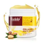 Fadelo Keratin Hair Treatment Deep Conditioning Hair Mask (16.9oz) – $4.21 at Amazon