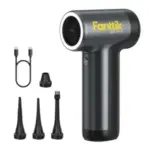 Fanttik B10 Pro Electric Air Duster (110000RPM) – $34 at Amazon