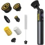 Fanttik Flip G10 Nano HomeCare Cordless Electric Spin Scrubber for $35.99
