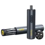 Fanttik Deluxe Cordless Screwdriver Set – 10 Pieces for $17.10