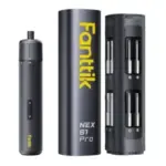 Fanttik S1 Pro Cordless Electric Screwdriver with 16 Bits – $40