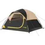 FanttikOutdoor Zeta 4-Person Camping Tent – $89.99 ($56 Off)