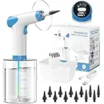 Featjoy E90 Electric Ear Wax Removal Kit – $19.79 ($30 Off)