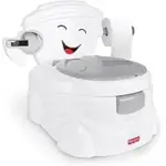 Fisher-Price Cheer For Me! Potty Training Seat Now $16.09