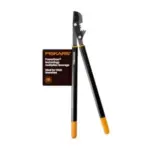 Fiskars 32″ PowerGear Bypass Loppers for $31