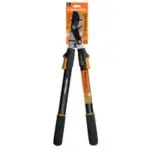 Fiskars Power-Lever Extendable Lopper Pruners – $21.99 (Was $39.99)