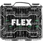FLEX Impact Thin Wall Deep Well 10-Piece Socket Set for $49.99