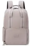 florence by mills Carefree Carry Laptop Travel Backpack (Chestnut) – $26