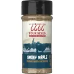 Four Sixes Smoky Maple Seasoning (3.5oz) – $2.62 at Amazon