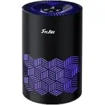 FreAire Air Purifier for Bedroom with Lights, 3-Stage HEPA Filter – $19.99 ($133.99 Original)