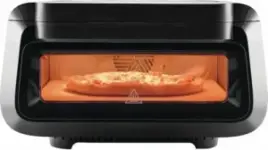 Frigidaire Electric Indoor Pizza Oven (FRPO100B) – $150
