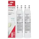 2-Pack Frigidaire FPPWFU01 PurePour Refrigerator Water & Ice Filter – New, $16.99 ($28.31 Original)