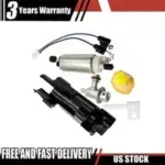 New Fuel Pump Pressure Regulator Filter for 2004-2005 Suzuki GSX-R 600/750 – $28.45