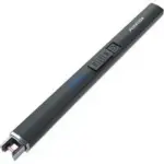 Fukkuda Electric USB-Rechargeable Plasma Arc Lighter for $6.64