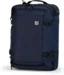 FUL Ridge Collection 18″ Laptop Backpack (Navy) – $40 (Save $10)