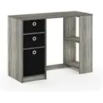 Furinno Jaya Modern Computer Study Desk – $30.76 ($60.99 Original)