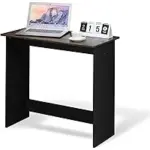 FURINNO Simplistic Study Table (31.3 x 15.4-inch) – $19.99 ($31.99 Original)