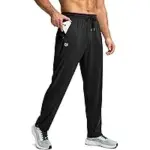 G Gradual Men’s Sweatpants with Zipper Pockets – $9.99 ($23.99 Original)