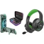Up to 50% Off Select Gaming Gear from Acer, Gorixer, and More