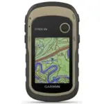 Garmin eTrex 32x Rugged Handheld GPS Navigator for $200