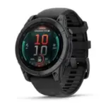 Garmin fenix 7S 47mm AMOLED Multisport GPS Smartwatch – $519.00 ($280 Off)